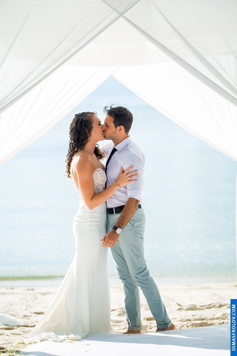 Destination wedding at Ban Suriya Villa. Photo 37 (2023-05-03 21:42:30)