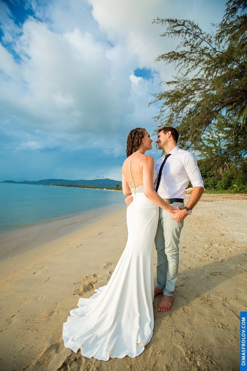 Destination wedding at Ban Suriya Villa. Photo 44 (2023-05-03 21:42:30)