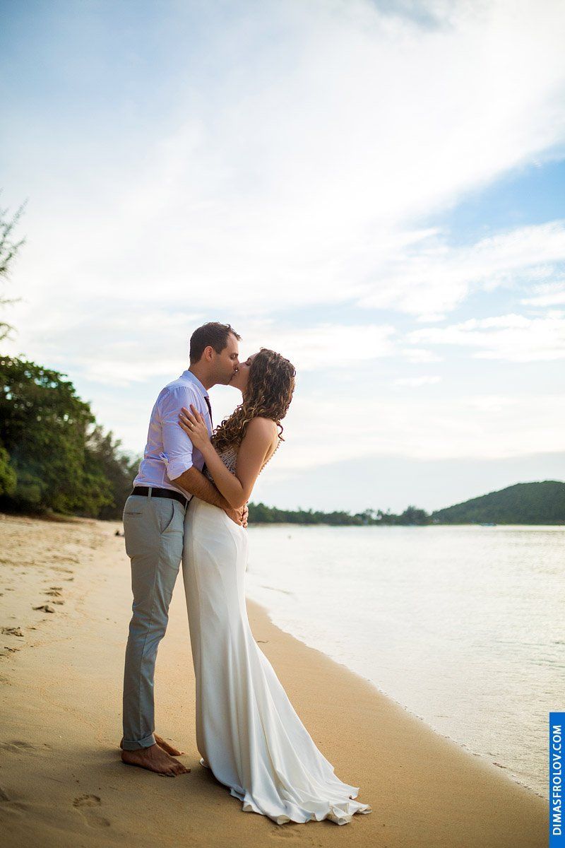 Destination wedding at Ban Suriya Villa. Photo 430 (2023-05-03 21:42:33)