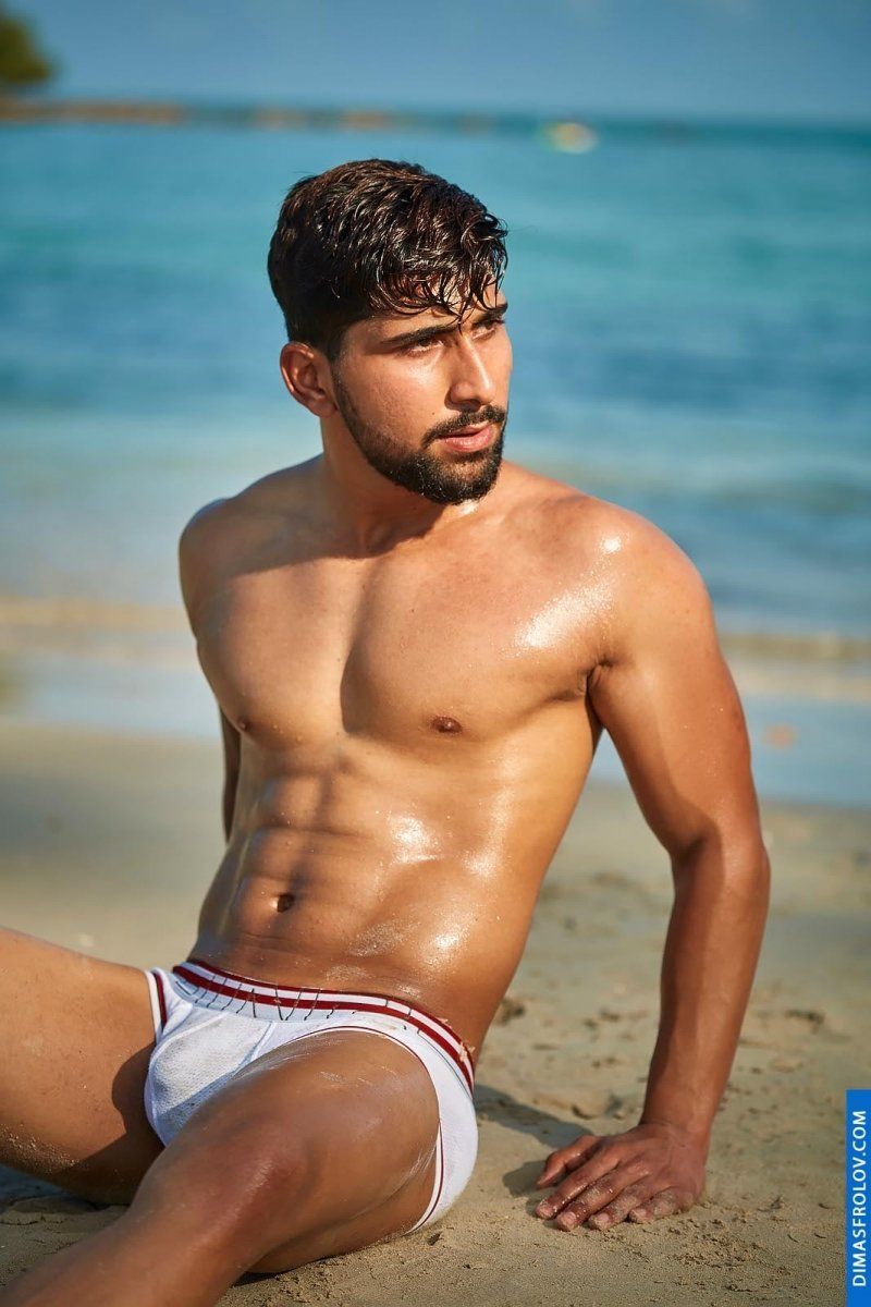 Faizan. Men’s beach photo shoot. Photo 19234 (2023-05-03 21:48:29)