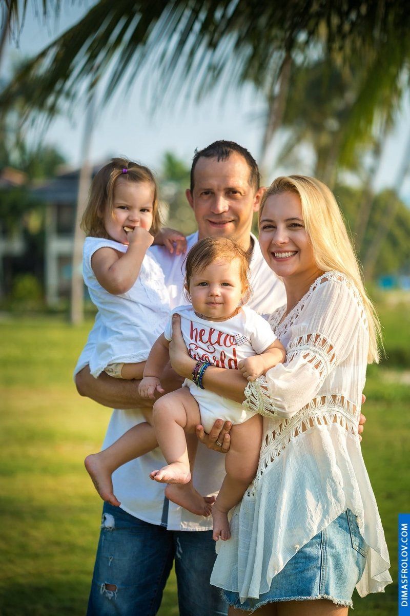 Fotografia de família e crianças Pavel, Ulyana, Arisha e Vika. foto 25575 (2023-05-03 21:49:56)
