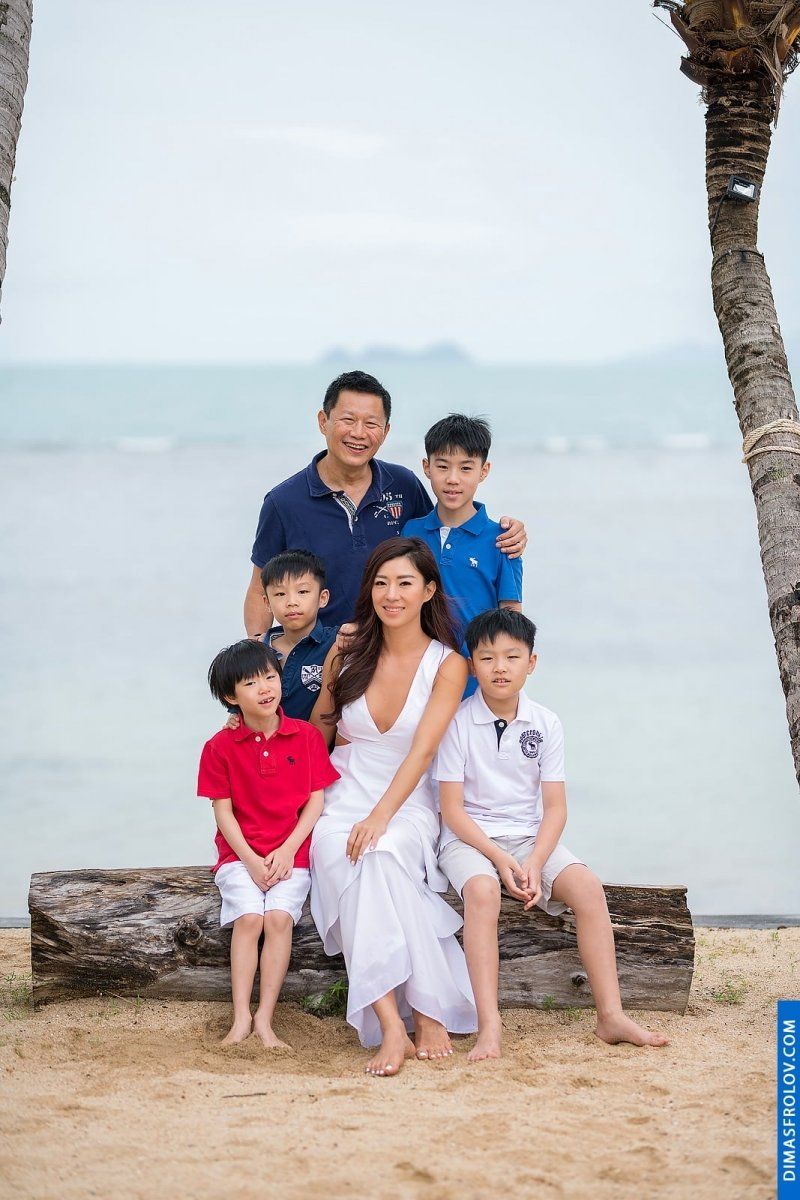 family ครอบครัว Chan. บาทต่อภาพ 44365 (2023-05-03 21:53:59)