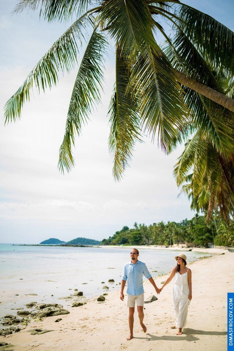 ถ่ายภาพคู่รักและการหมั้น Vlad และ Dasha. บาทต่อภาพ 4108 (2023-05-03 21:44:39)