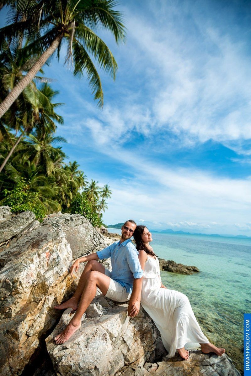 ถ่ายภาพคู่รักและการหมั้น Vlad และ Dasha. บาทต่อภาพ 4178 (2023-05-03 21:44:41)