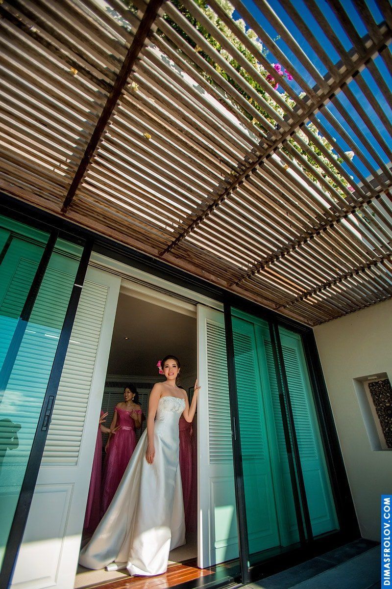 งานแต่งงานแบบ Destination และการถ่ายภาพ ณ โรงแรม InterContinental Eddy & Angela. บาทต่อภาพ 132741 (2026-07-17 17:15:13)