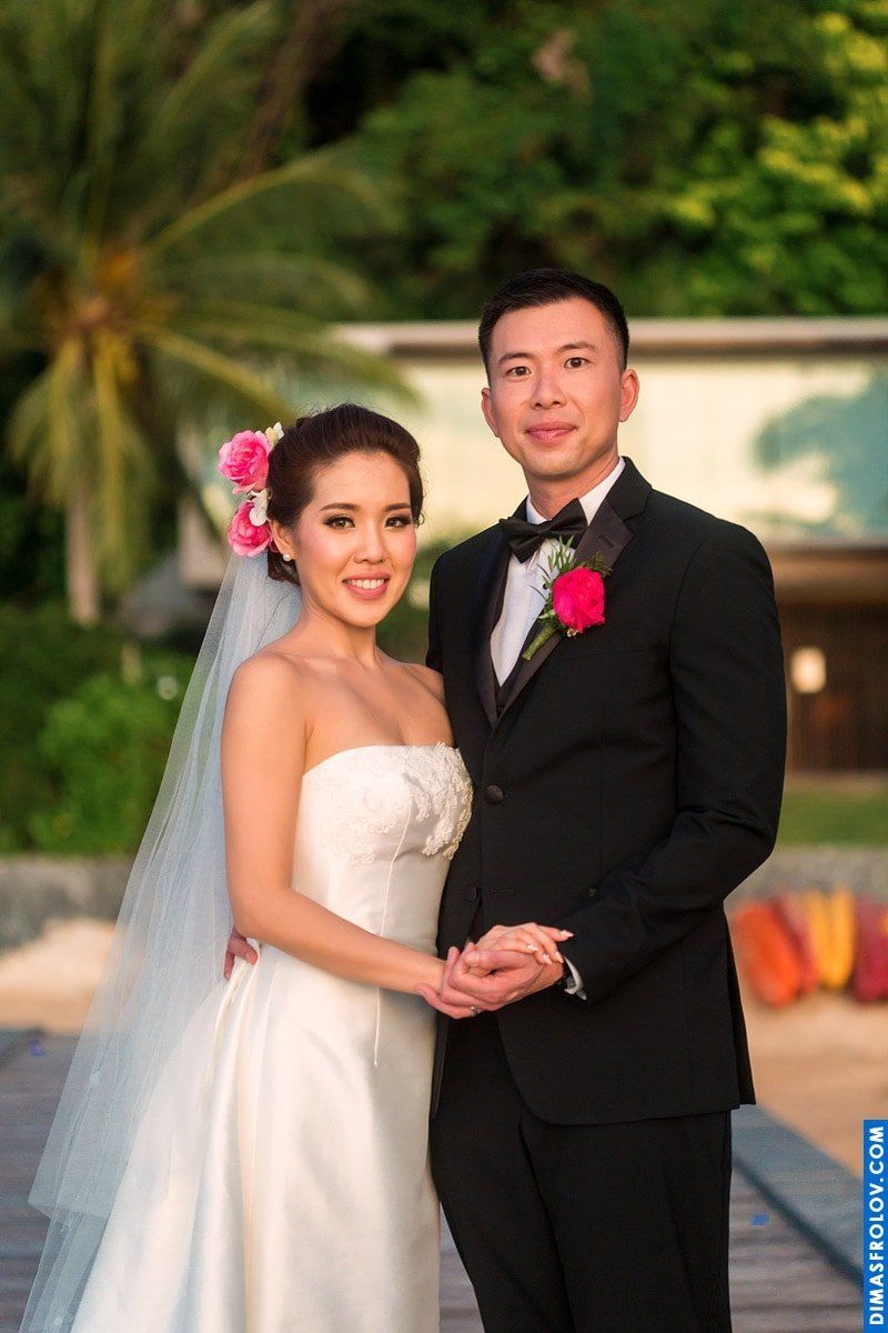 งานแต่งงานแบบ Destination และการถ่ายภาพ ณ โรงแรม InterContinental Eddy & Angela. บาทต่อภาพ 132810 (2026-07-17 17:16:37)