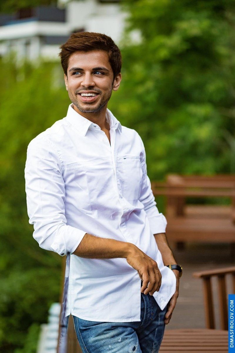 Satish. Personal Photoshoot After a Big Transformation. Photo 7175 (2023-05-03 21:45:39)