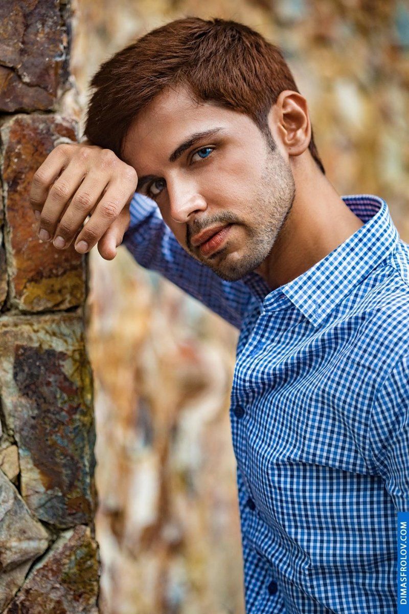 Satish. Personal Photoshoot After a Big Transformation. Photo 7213 (2023-05-03 21:45:40)
