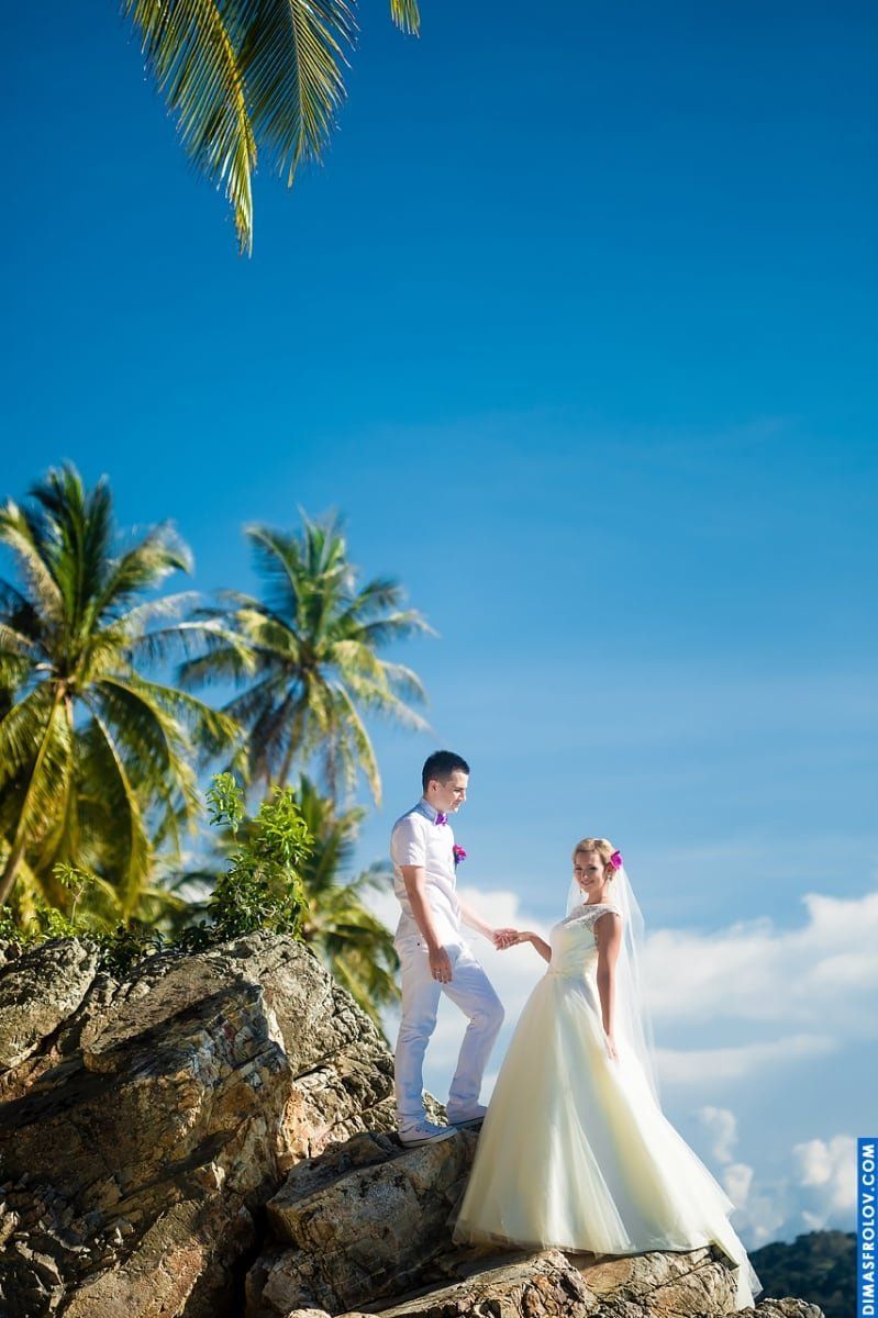 Casamento no Viva Vacation Resort. Foto 487 (2023-05-03 21:42:48)
