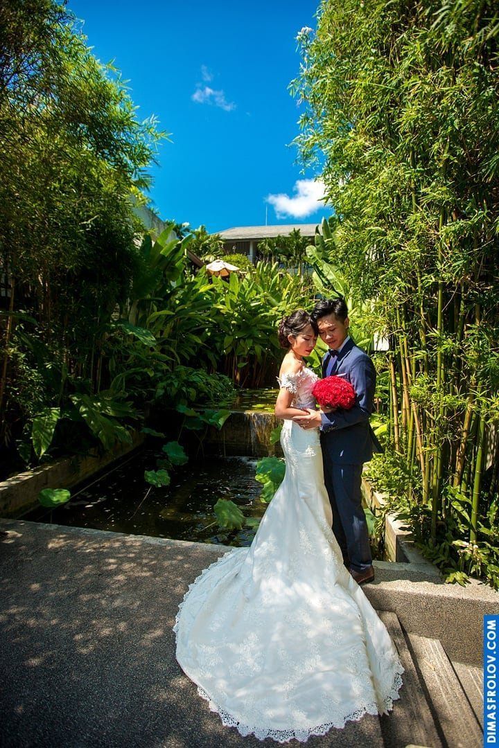 Li & Lu. Pre-wedding photo shoot at a villa. Photo 7972 (2023-05-03 21:45:54)