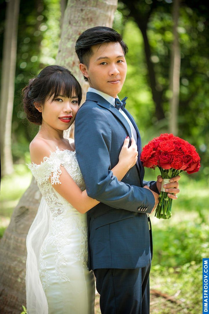 Li & Lu. Pre-wedding photo shoot at a villa. Photo 7996 (2023-05-03 21:45:55)