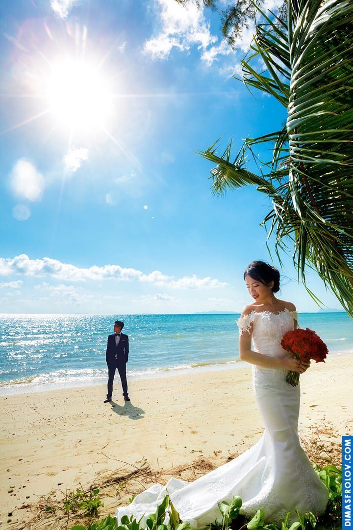 Li & Lu. Pre-wedding photo shoot at a villa. Photo 8000 (2023-05-03 21:45:55)