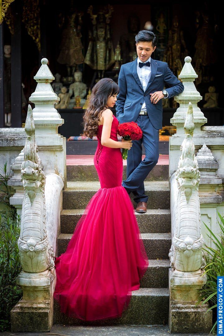 Li & Lu. Pre-wedding photo shoot at a villa. Photo 8005 (2023-05-03 21:45:55)