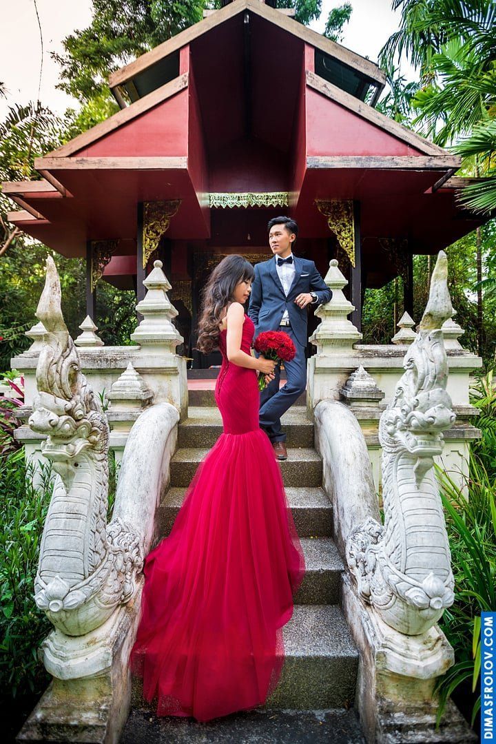 Li & Lu. Pre-wedding photo shoot at a villa. Photo 8003 (2023-05-03 21:45:55)