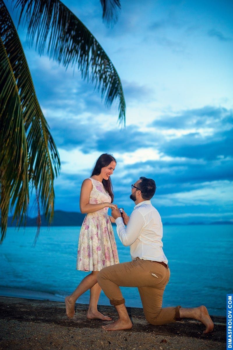Vanya & Tanya. Surprise proposal photo shoot. Photo 8306 (2023-05-03 21:46:02)
