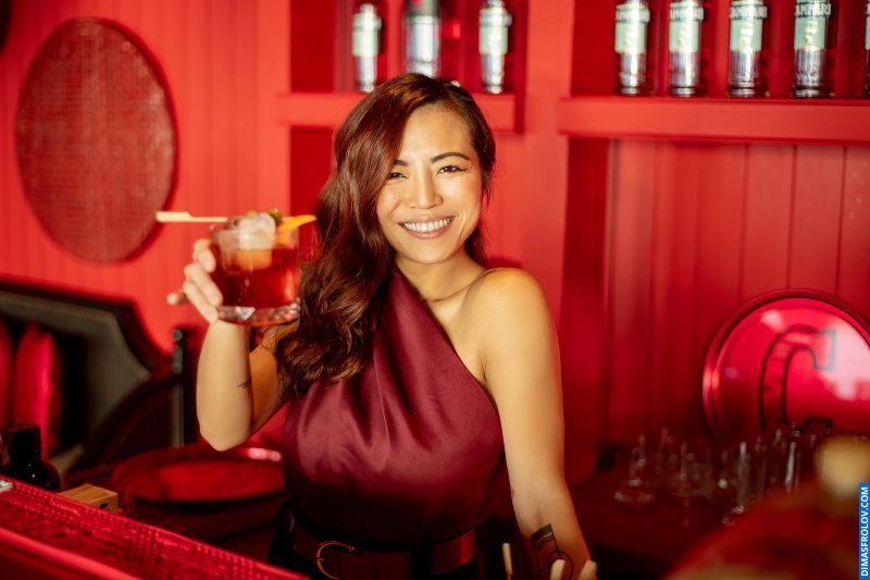 Apresentação Campari - Hotel Intercontinental. Relatórios fotográficos completos de eventos