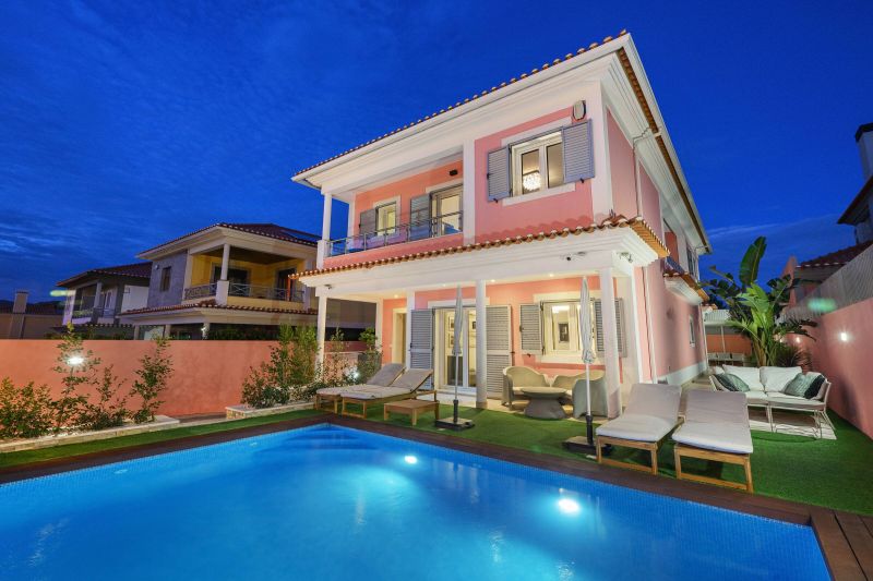 Villa in Cascais