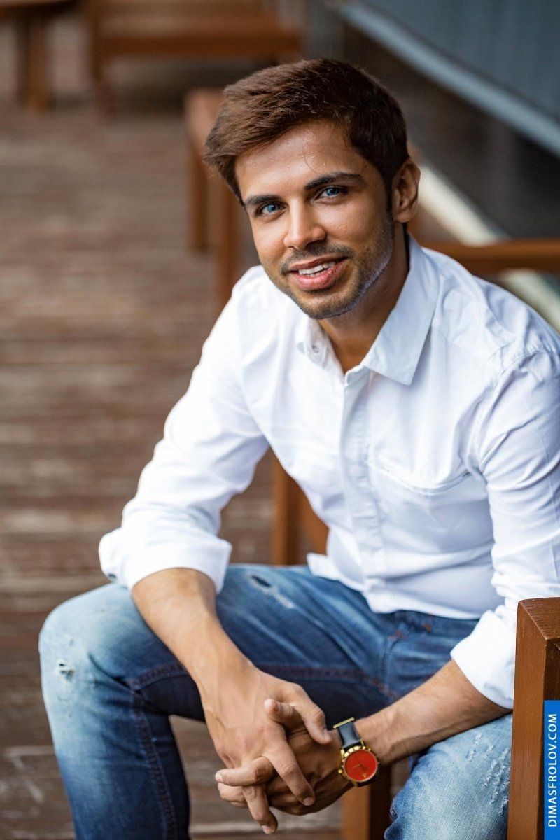 Dating profile photos in Lisbon. Photo Satish_033_cd0becea3c_.