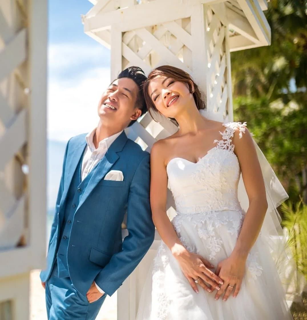 Elopement Photographer