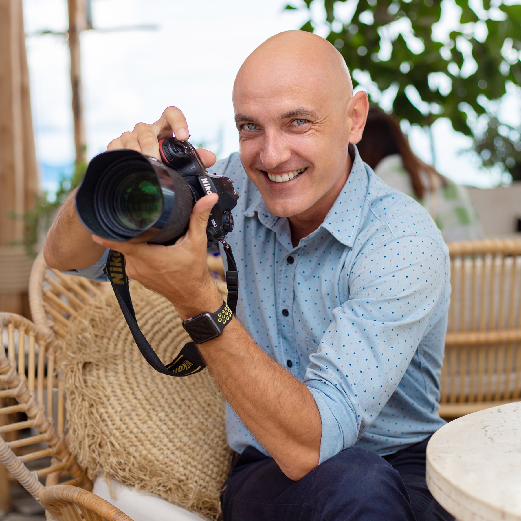 Dimas Frolov