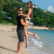 Laura & Mathieu