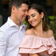 Natalia & Hayden