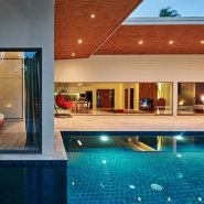 Bertrand | Villa Rosea