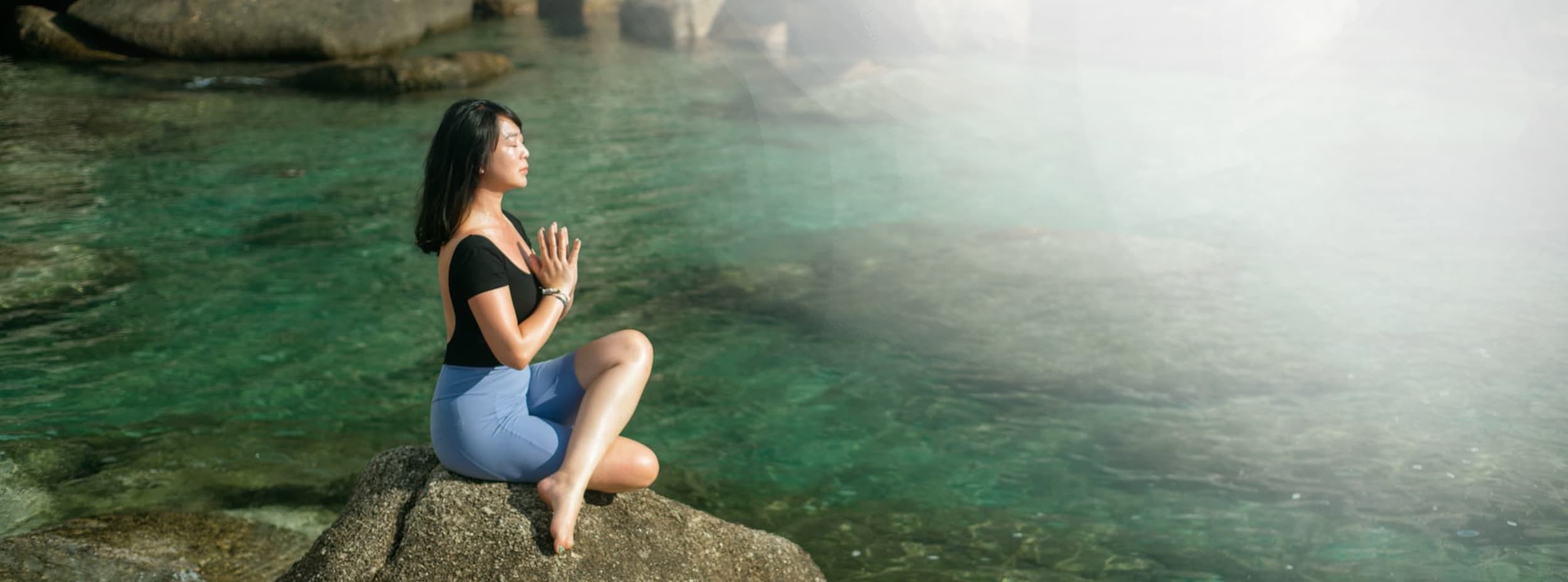 It’s a real pleasure to work with someone who understands the essence of yoga and sees the beauty of the moment